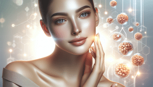 collagen benefits glowing skin