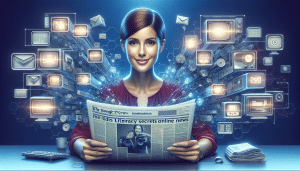 media literacy secrets online news
