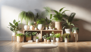 indoor plant care tips
