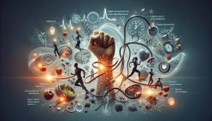 lower blood pressure habits