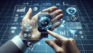 smart wearable technologies