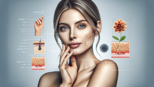 collagen skin health facts
