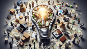 small business funding secrets