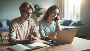 online learning success tips