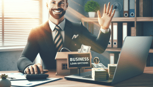 small business loan options