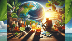 eco friendly travel choices