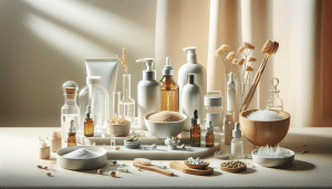 science backed skin care routines