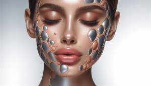 collagen skincare effects