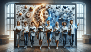 learning styles absorb information