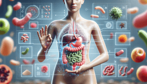 gut health wellness insights