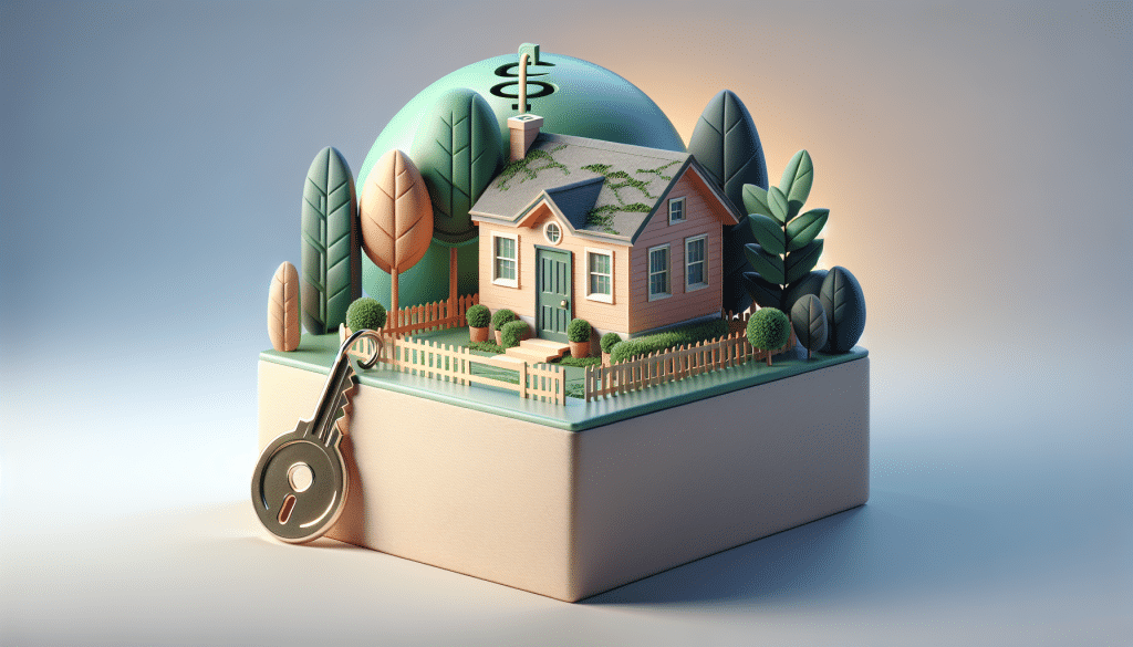 unlock home equity strategies