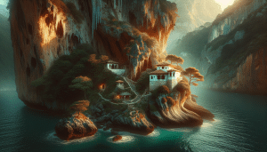 hidden travel gems unique adventure