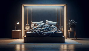 sleep routine mastery energy