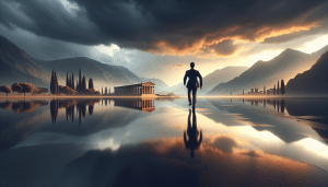 entrepreneurial mindset for success