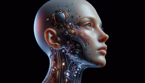 glowing skin science natural