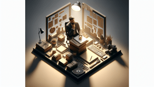 entrepreneurial success factors