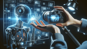 Artificial Intelligence News Stories