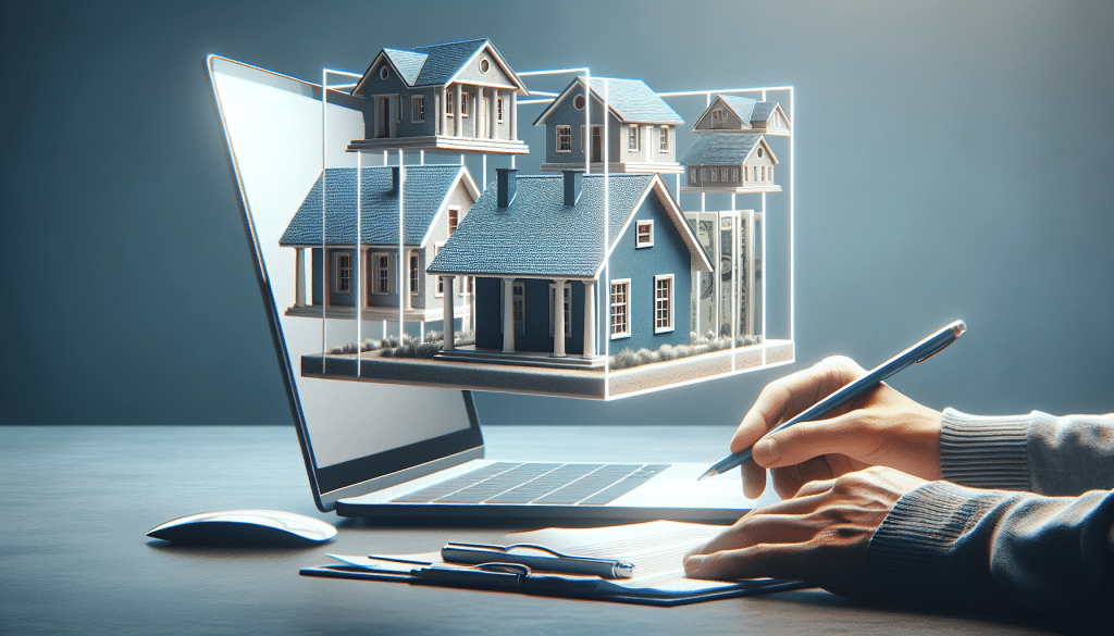 home loan approval factors