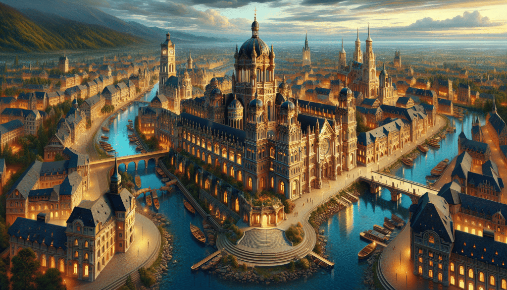 hidden gem destinations travel