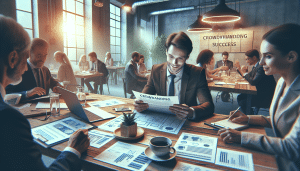 crowdfunding success strategies