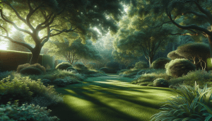 lush lawn secrets beginners