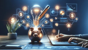 smart saving habits financial security