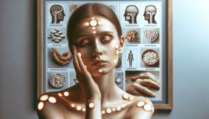 magnesium deficiency signs