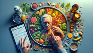 vitamin deficiency signs