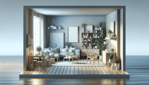 minimalist living benefits