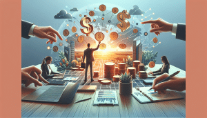 startup funding opportunities