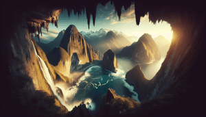 unusual travel experiences worldwide