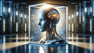 artificial intelligence advancement