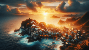 offbeat travel destinations