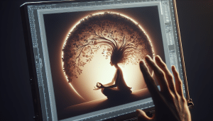 mindful breathing techniques