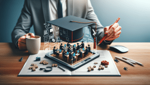 online degree career advancement