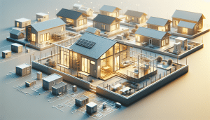 modular homes benefits